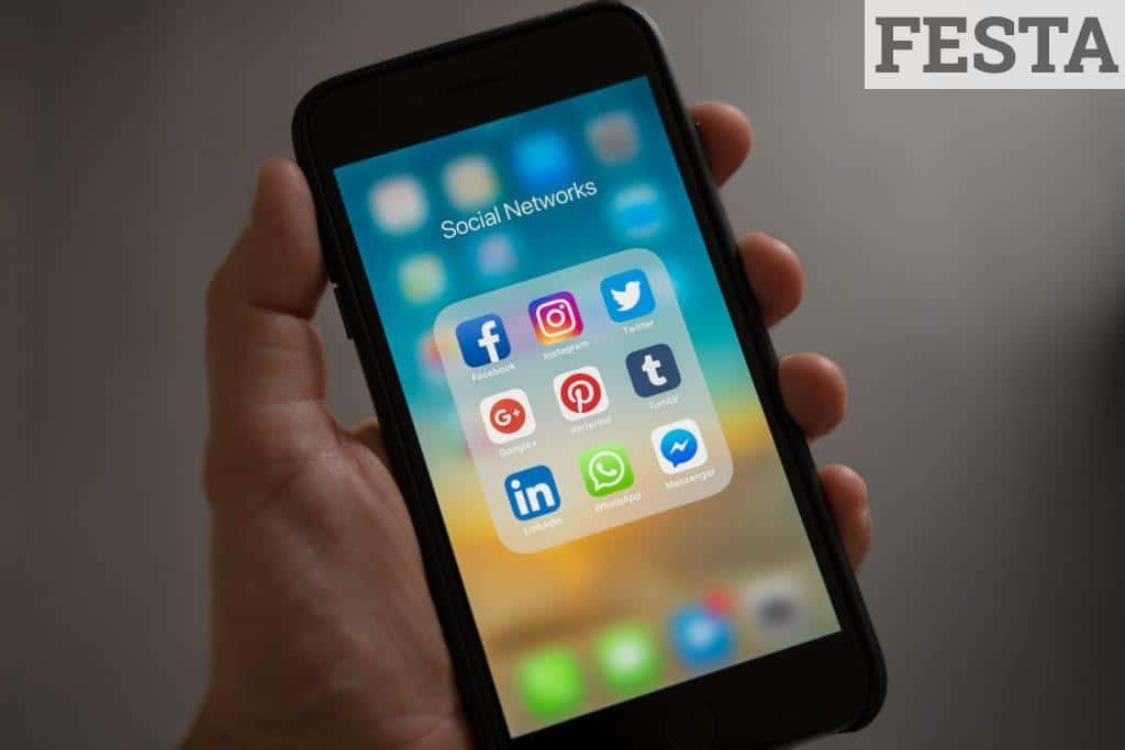Redes sociales