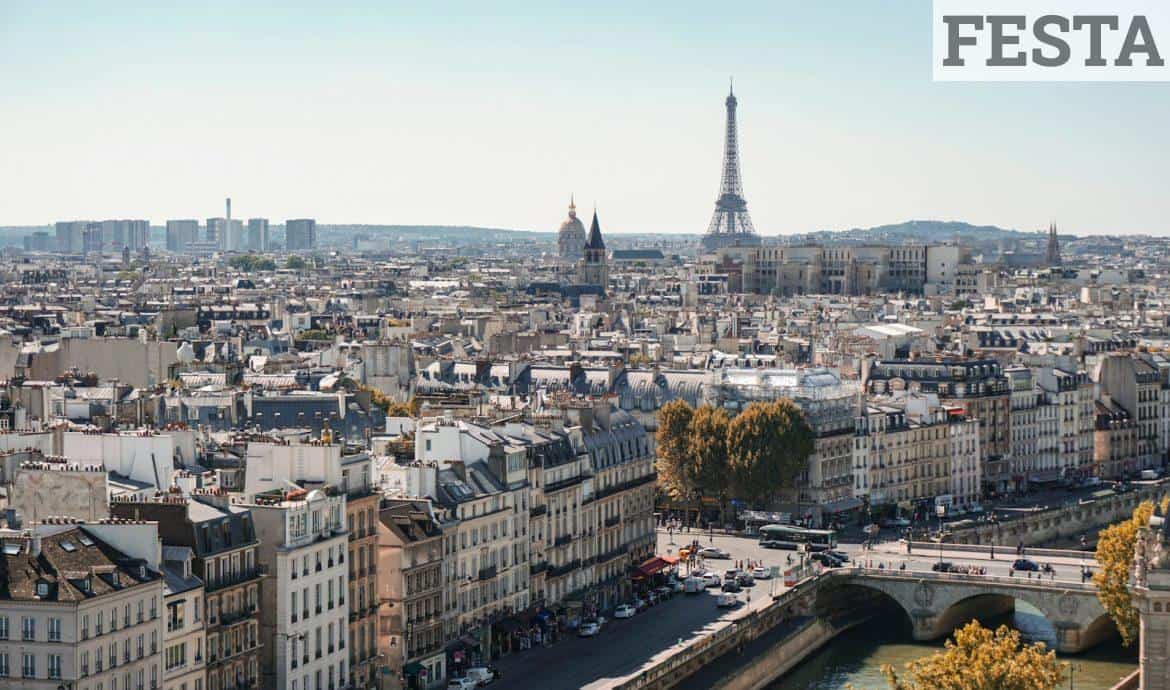 high-rise buildings during daytime