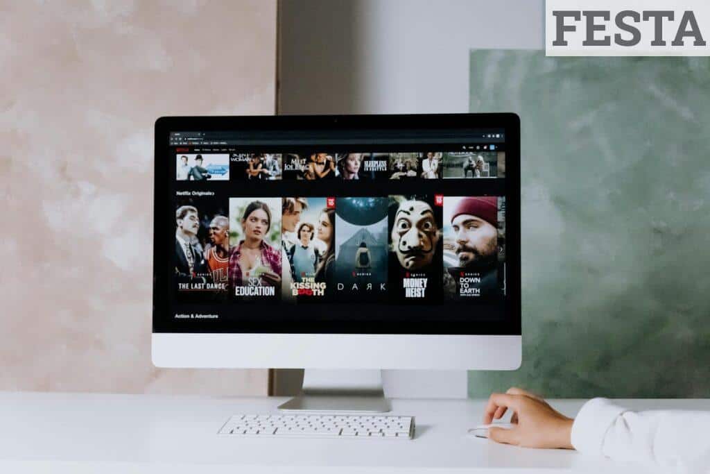 Mejores plataformas para ver películas
