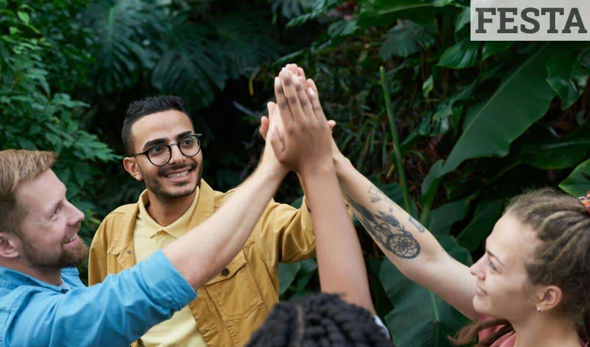 amigos