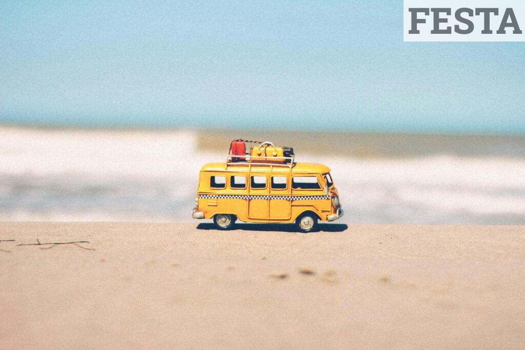 vacaciones