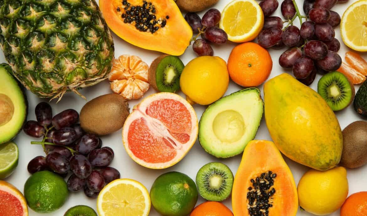 Frutas para desayunos, ensaladas y postres: combinaciones que funcionan